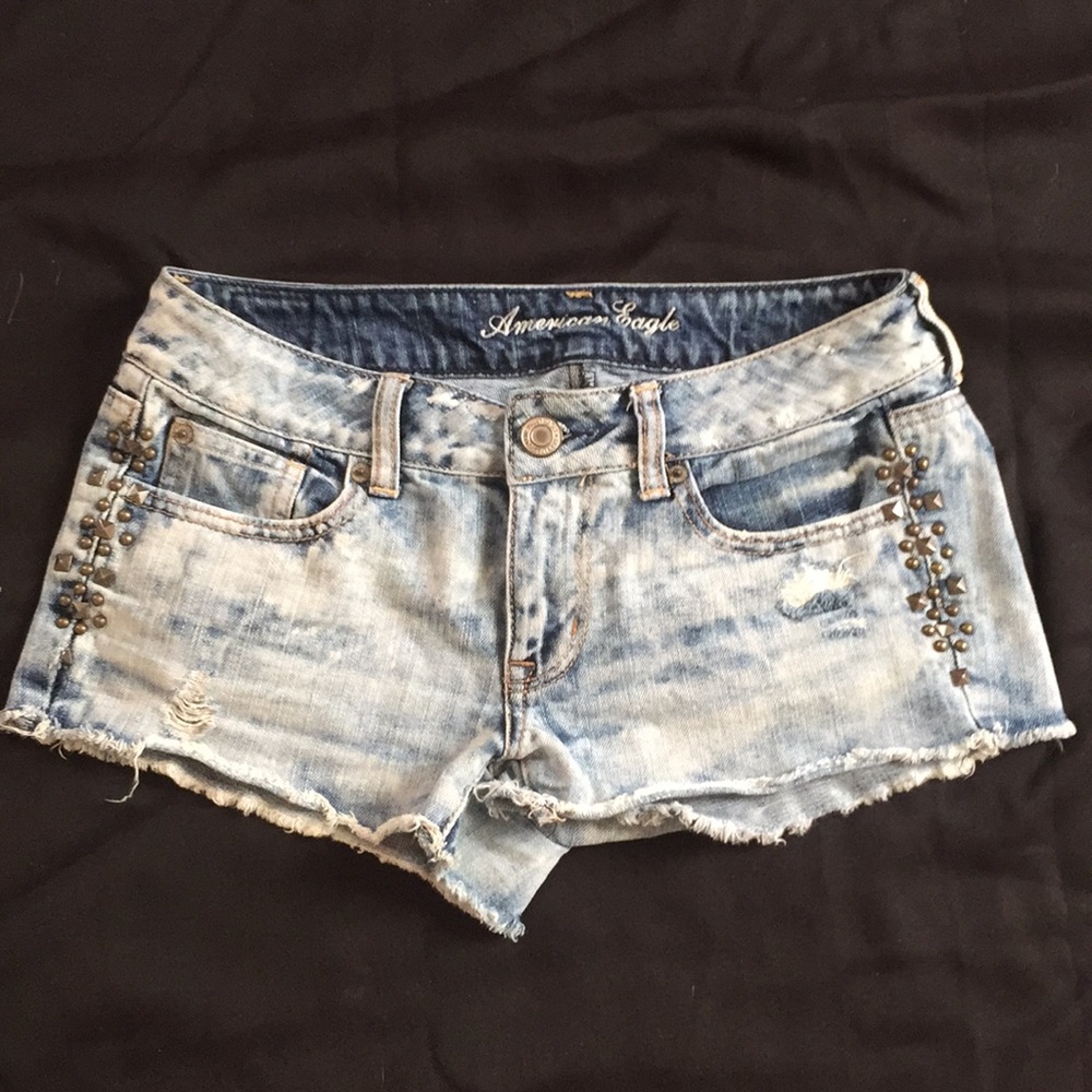 American Eagle Shorts 🦅